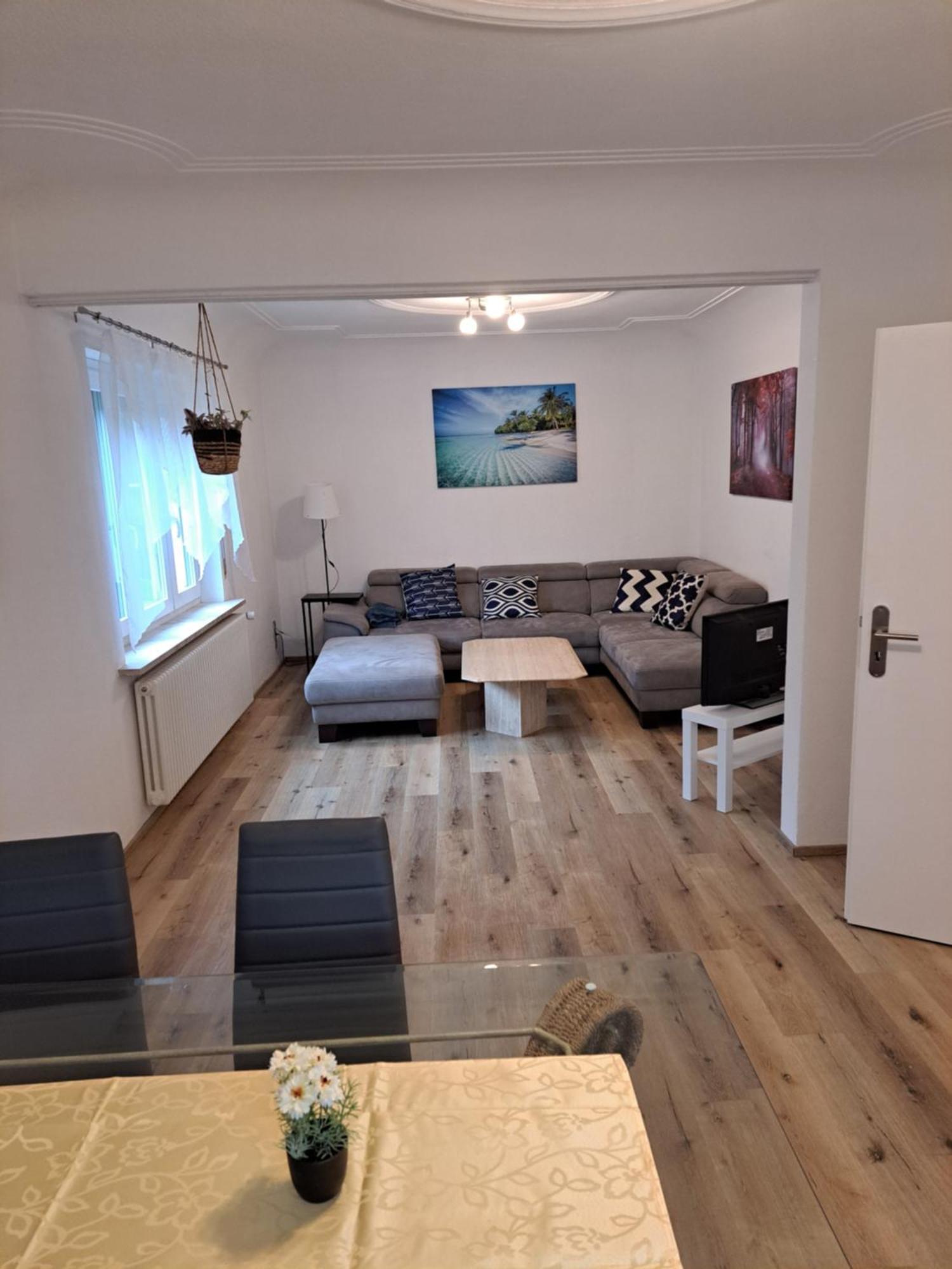 Family House * Bibertal