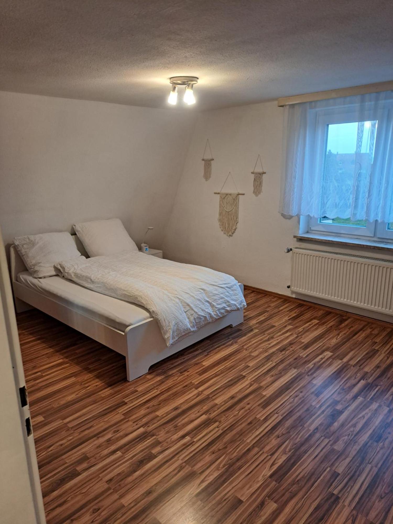 Family House
