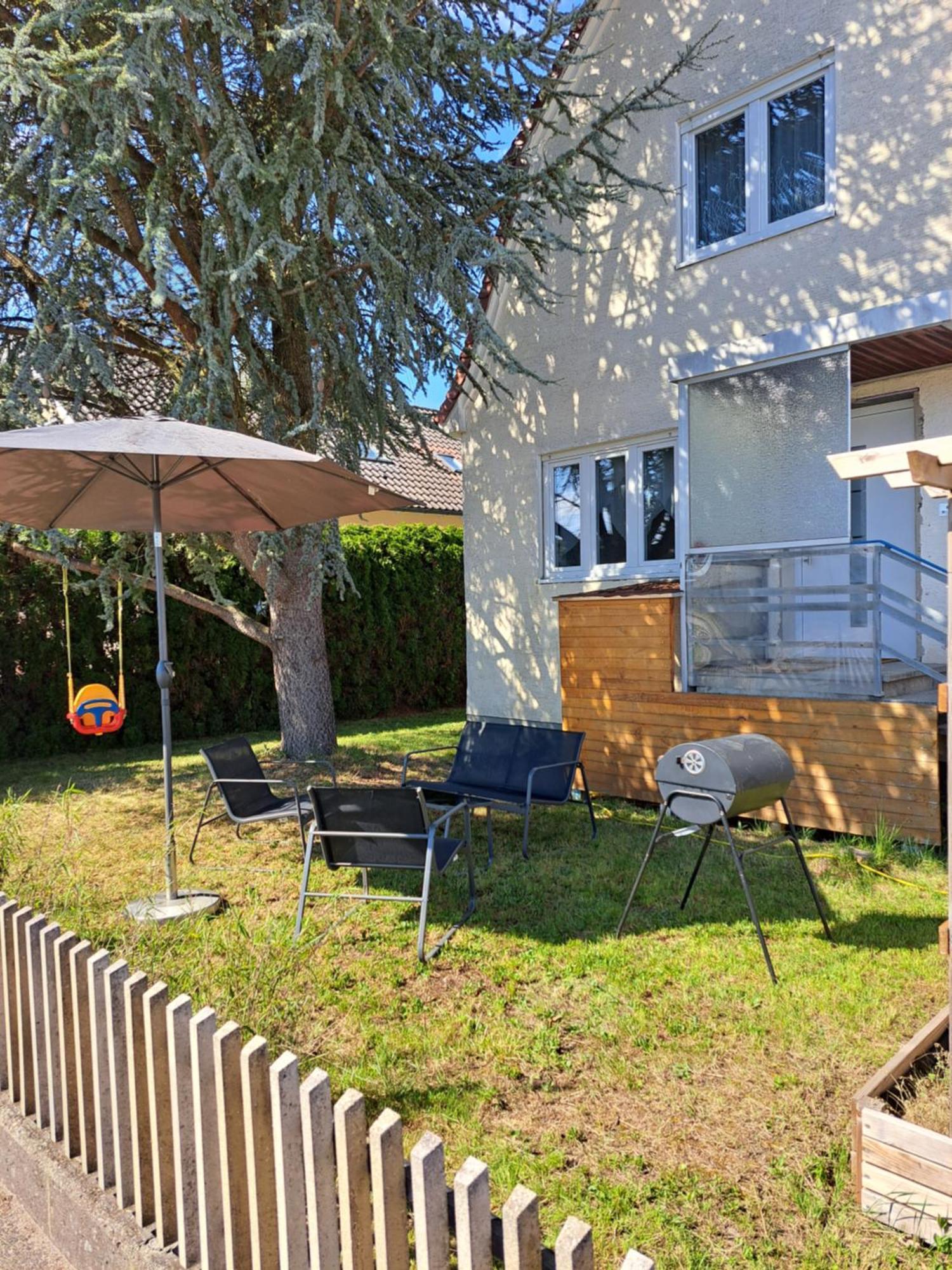 Family House *